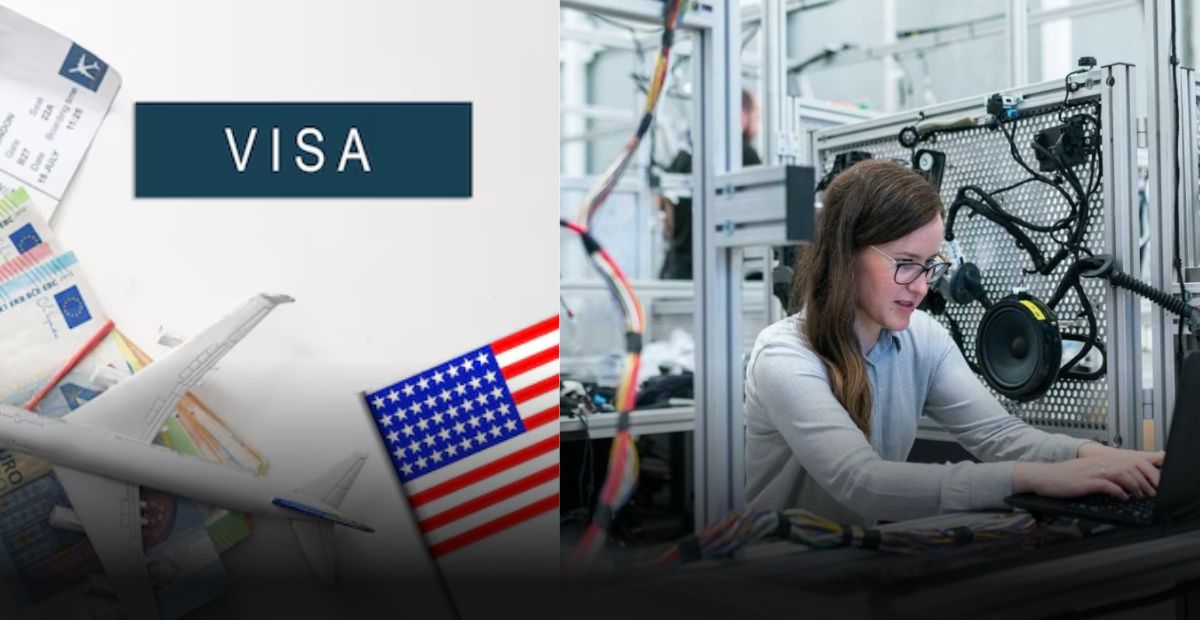 US Factory Jobs: H-2B, H-1B & EB-3 Visa Sponsorship