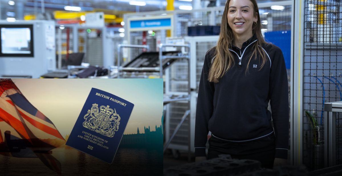 UK Manufacturing Jobs: Skilled Worker Visa Apply Guide