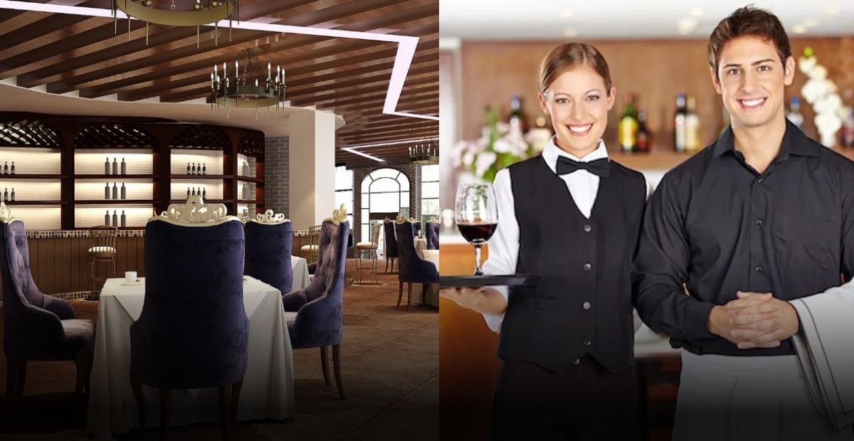 Singapore Hotel Jobs: EP, S Pass & Work Permit Guide