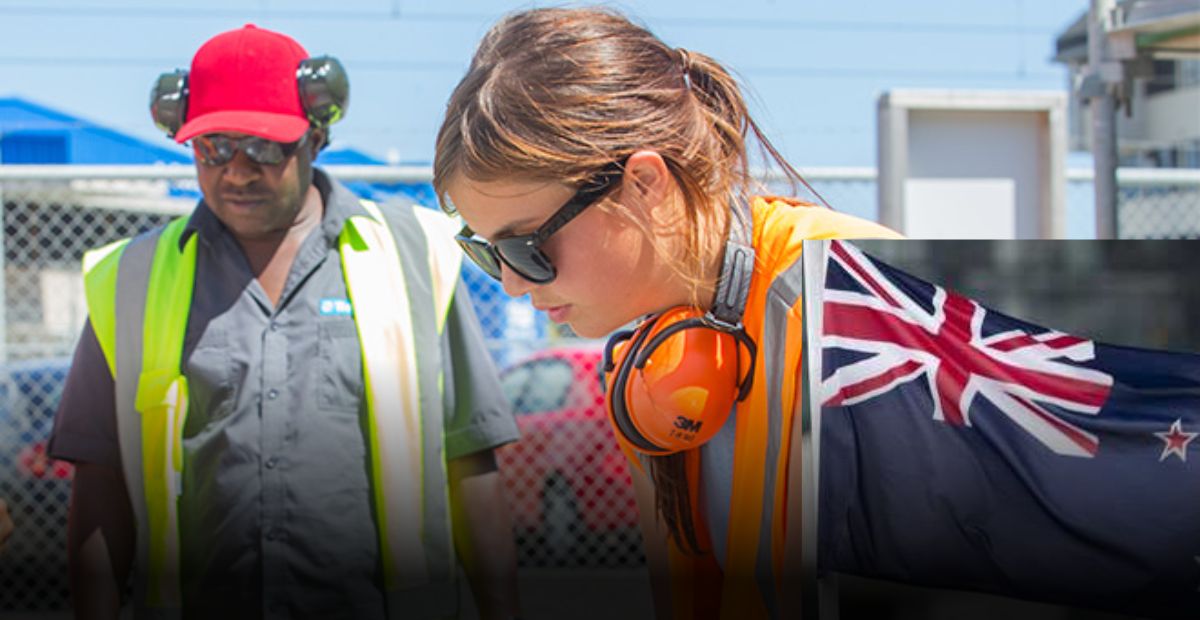 New Zealand Skilled Jobs With Visa Support