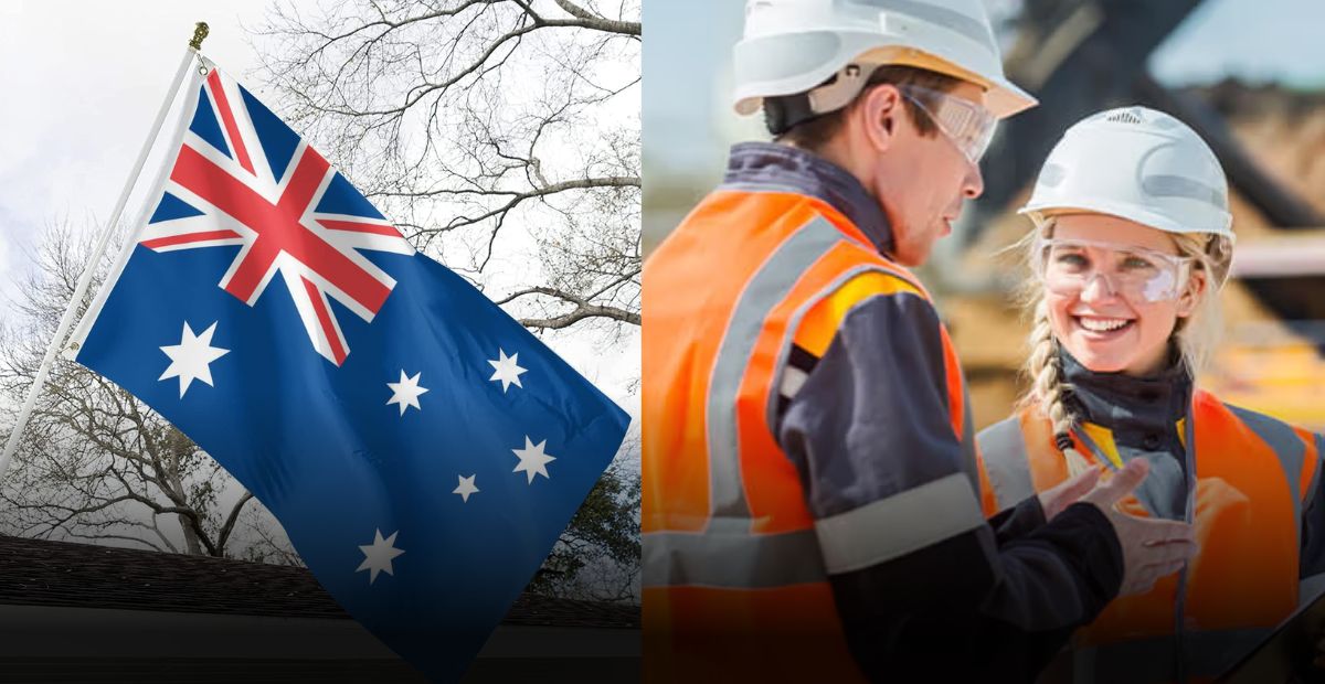 Gold Rush: Australia Mine & Energy Jobs 2025 Visa Success