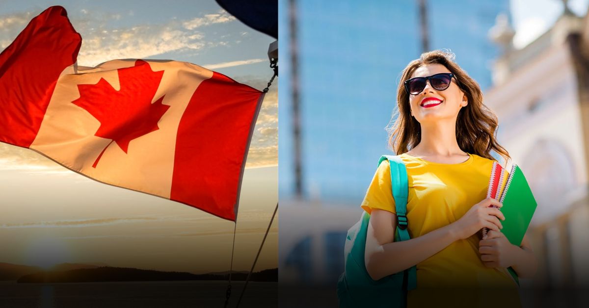 Canada Study Visa 2025: 7-Step Guide