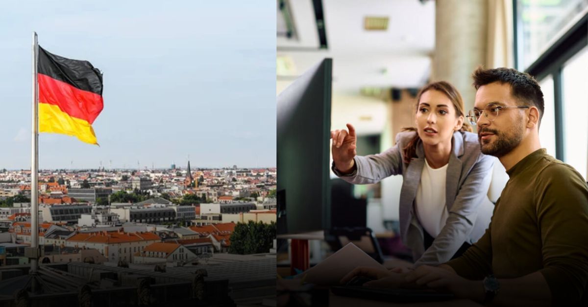 Germany IT Jobs: Visa Support