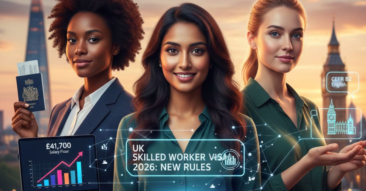 How to Find UK Licensed Sponsors: 2026 New Rules