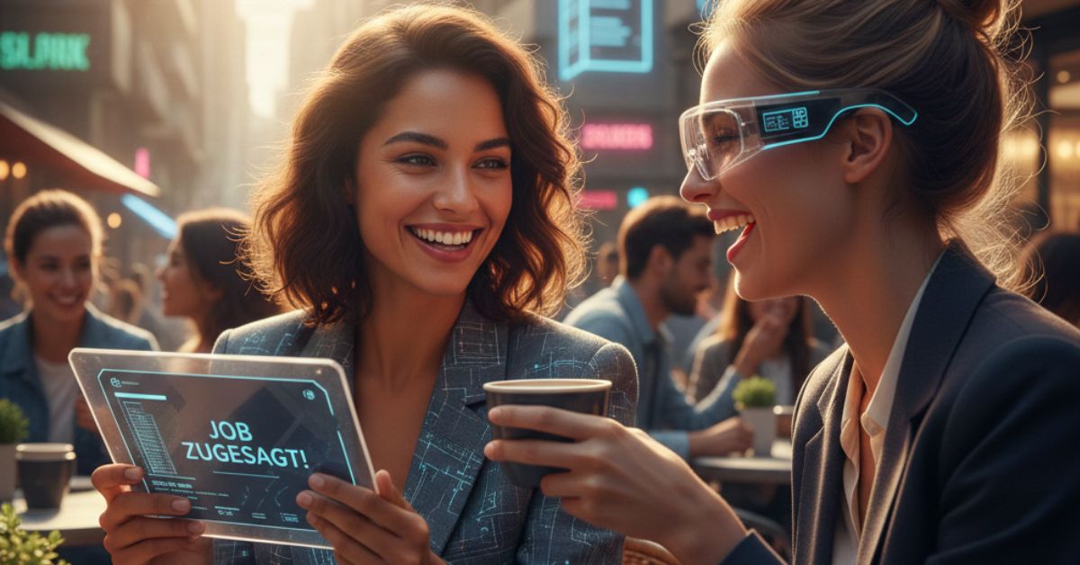 How to Find a Job in Germany: 2026 Visa Guide