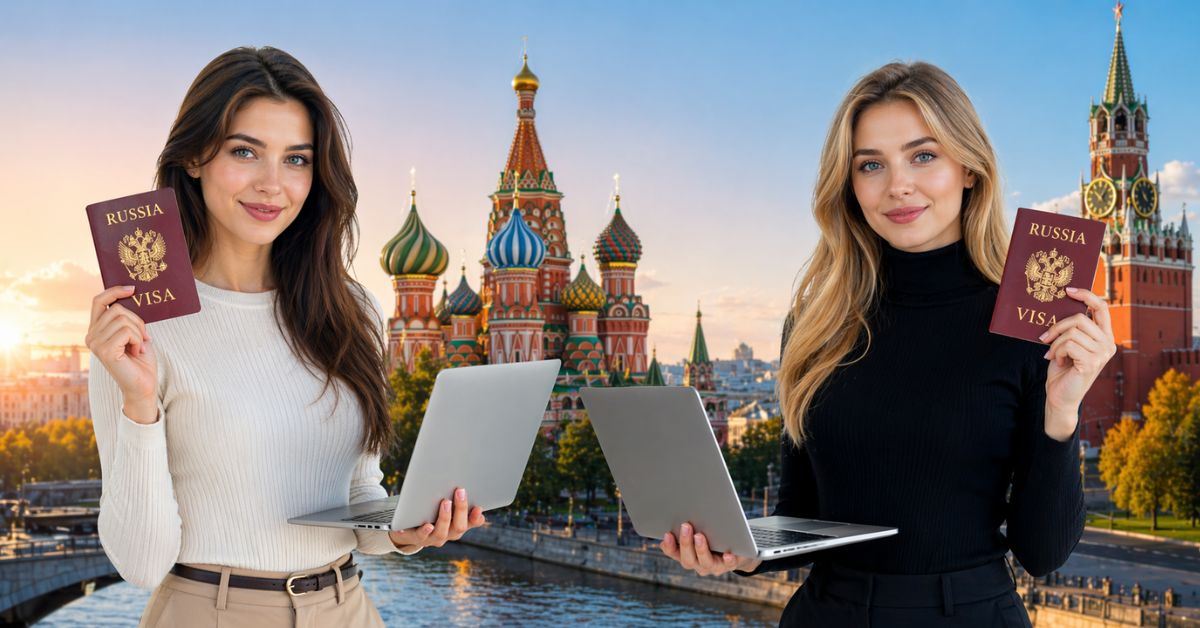 Russia Salary Guide 2026: Top 10 Highest Paying Industries